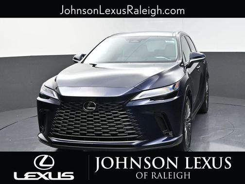 2025 Lexus RX 350 Luxury