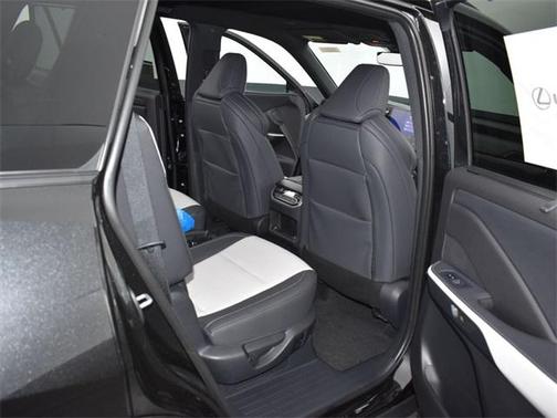 2025 Lexus TX 500h F SPORT Premium