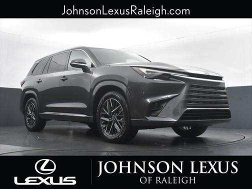 2025 Lexus TX 350 Premium