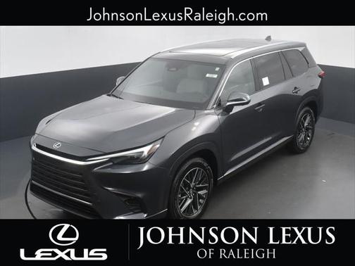 2025 Lexus TX 350 Premium