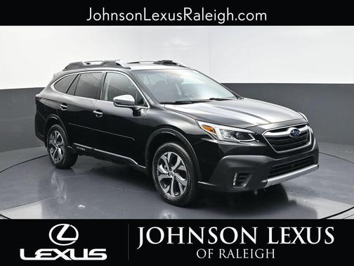 2022 Subaru Outback Touring XT