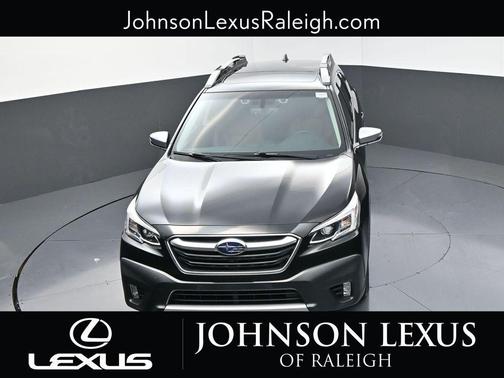 2022 Subaru Outback Touring XT