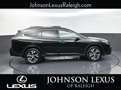 2022 Subaru Outback Touring XT