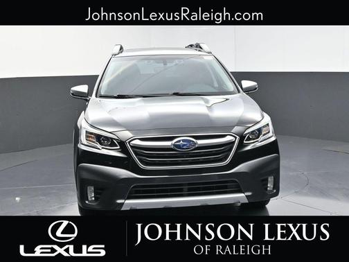 2022 Subaru Outback Touring XT