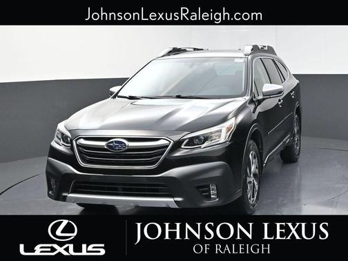 2022 Subaru Outback Touring XT