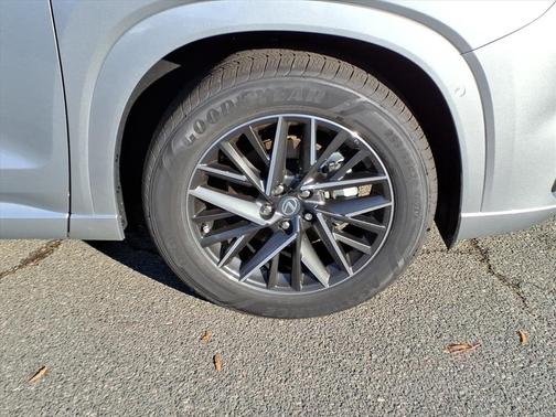 2026 Lexus TX 350 Luxury