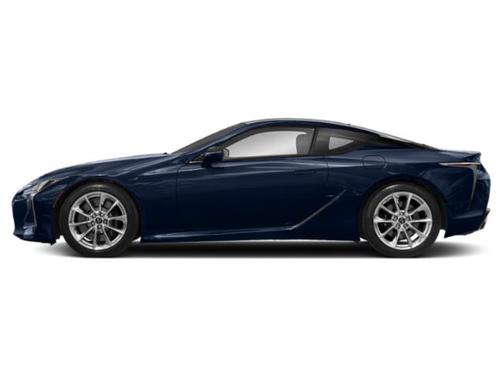 Nightfall Mica 2018 Lexus LC 500 Base