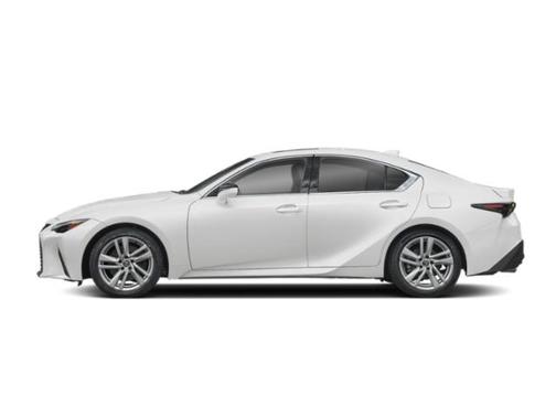 2025 Lexus IS 300 Base