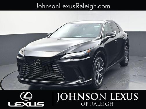 2026 Lexus RX 350 Premium