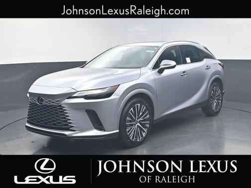 2026 Lexus RX 350 Premium