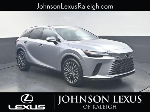 2026 Lexus RX 350 Premium