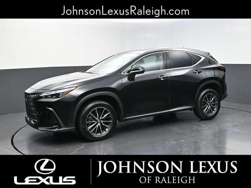 Caviar 2024 Lexus NX 350 Premium