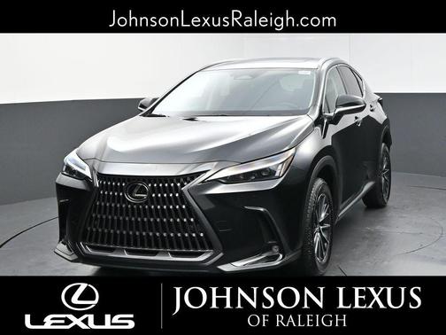 Caviar 2024 Lexus NX 350 Premium
