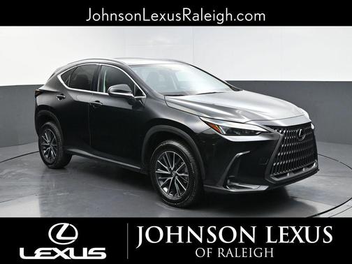 Caviar 2024 Lexus NX 350 Premium