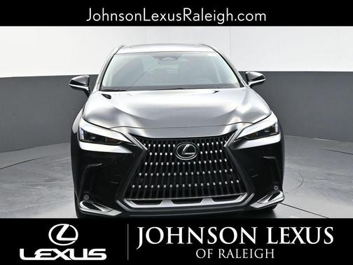 Caviar 2024 Lexus NX 350 Premium