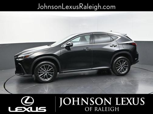 Caviar 2024 Lexus NX 350 Premium