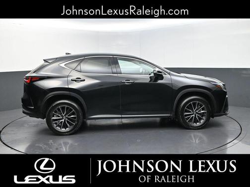 Caviar 2024 Lexus NX 350 Premium