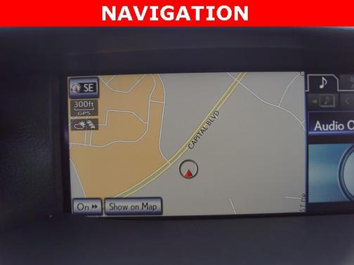 2014 Lexus LS 460 Base