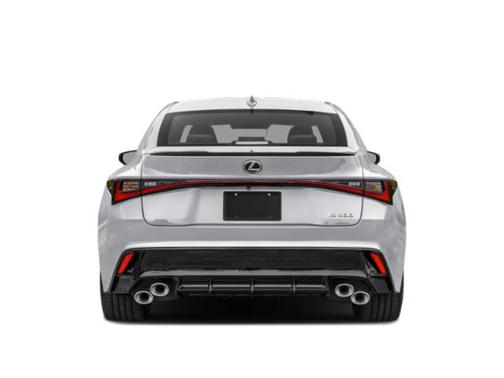 2025 Lexus IS 500 F SPORT Performance