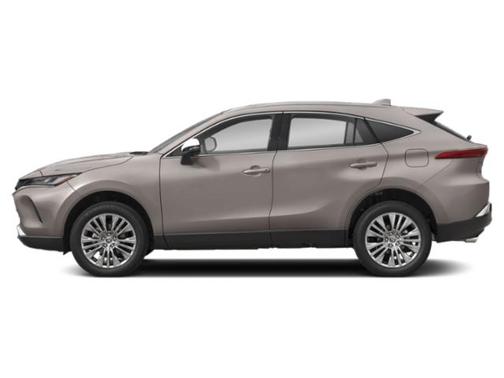 2023 Toyota Venza Limited