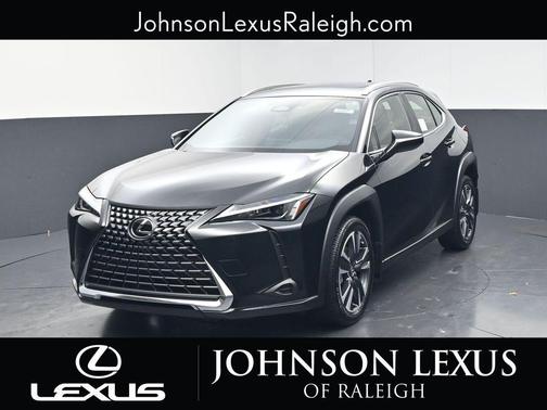 Caviar 2026 Lexus UX 300h Base
