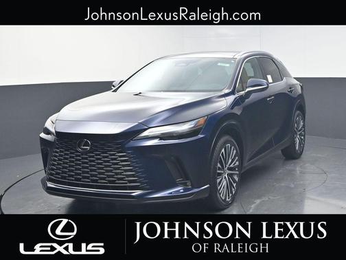 2026 Lexus RX 350 Premium