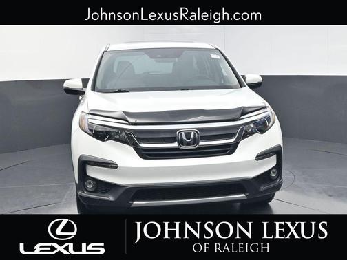 2020 Honda Pilot AWD EX-L