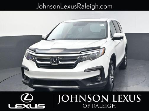 2020 Honda Pilot AWD EX-L