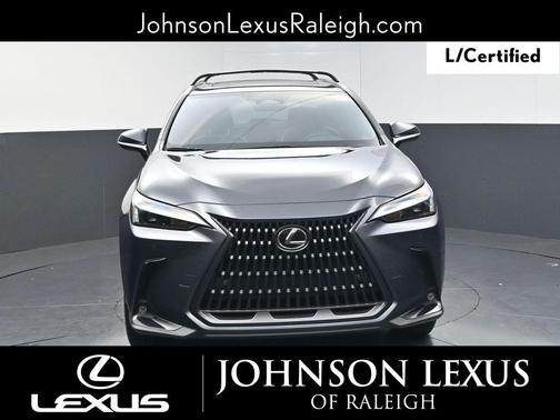 2024 Lexus NX 350 Premium
