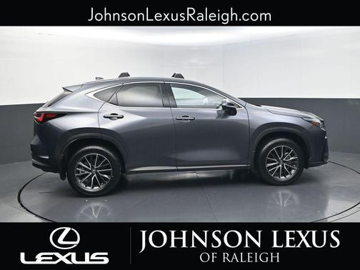 2024 Lexus NX 350 Premium