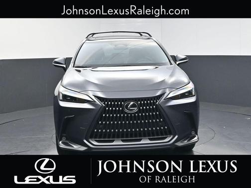 2024 Lexus NX 350 Premium