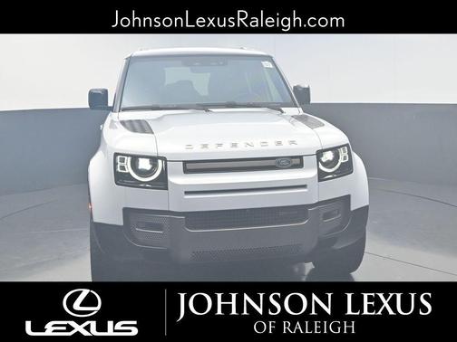 2022 Land Rover Defender 110 X-Dynamic HSE