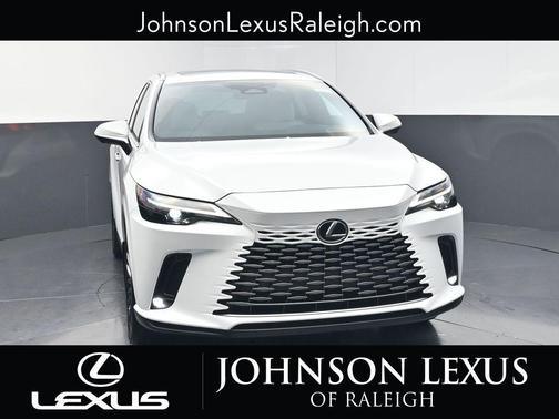 2026 Lexus RX 350 Base