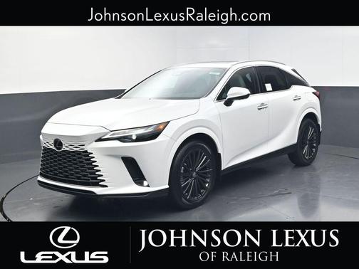 2026 Lexus RX 350 Base