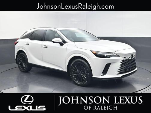2026 Lexus RX 350 Base