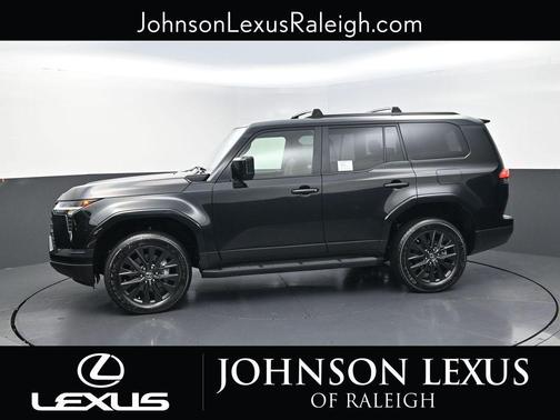 2025 Lexus GX 550 Premium