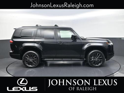 2025 Lexus GX 550 Premium