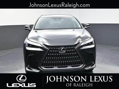 2026 Lexus NX 350h NX 350h Premium