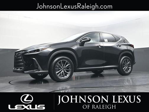2026 Lexus NX 350h NX 350h Premium
