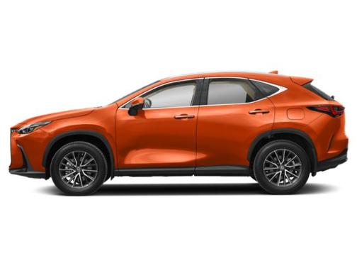 2022 Lexus NX 350 Premium