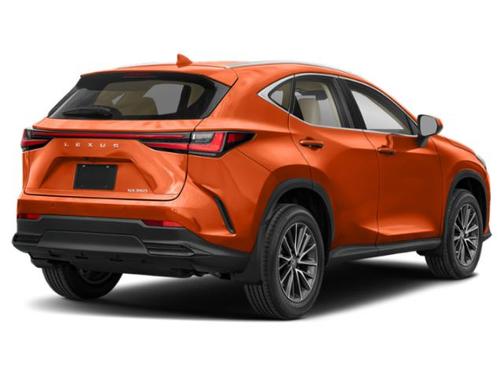 2022 Lexus NX 350 Premium