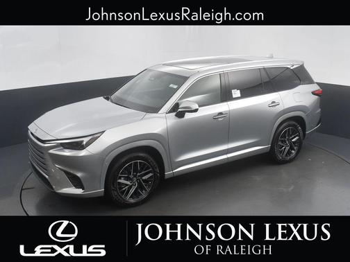 2025 Lexus TX 350 Premium