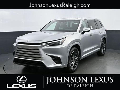 2025 Lexus TX 350 Premium
