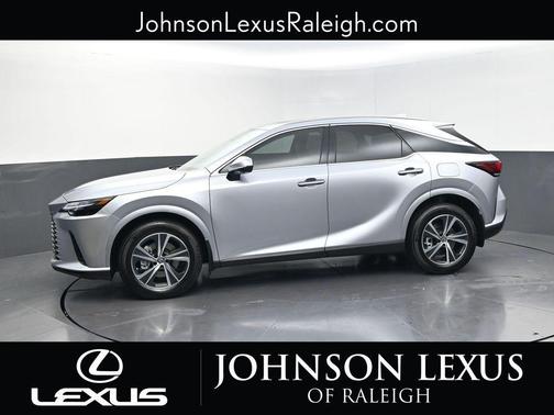 Iridium 2026 Lexus RX 350 Premium