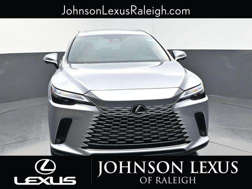 Iridium 2026 Lexus RX 350 Premium