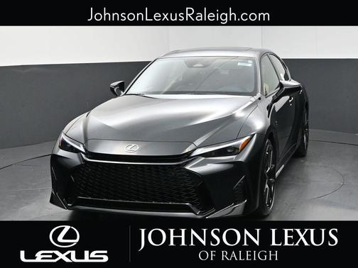 Caviar 2026 Lexus IS 350 Base