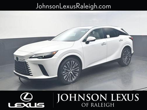 2026 Lexus RX 350 Premium