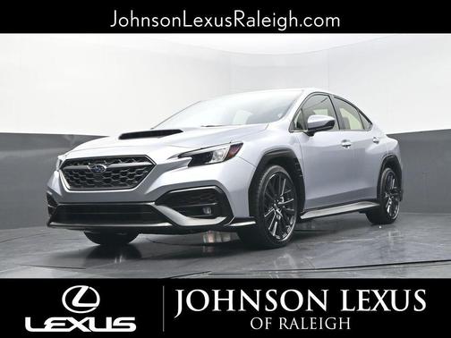 2023 Subaru WRX Premium