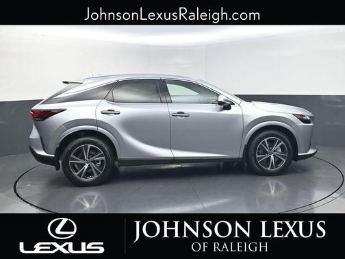 2026 Lexus RX 350 Base