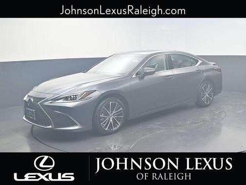 2025 Lexus ES 350 Base